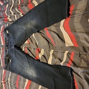 Men's Polo Slim Straight Leg Jeans